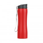 Squeeze Metal 600ml SQ18558